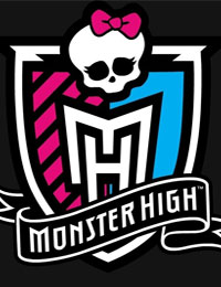 Monster High Season 1