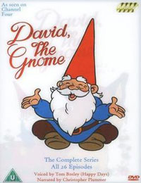 David the Gnome