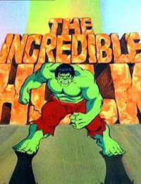 The Incredible Hulk (1982)