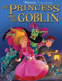 The Princess and the Goblin