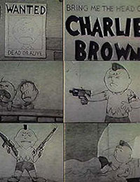 Bring Me the Head of Charlie Brown