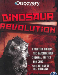 Dinosaur Revolution