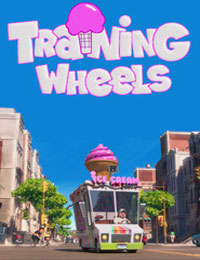 Despicable Me: Training Wheels