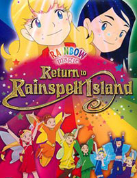 Rainbow Magic: Return to Rainspell Island