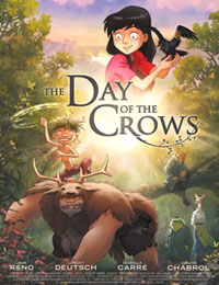 The Day of the Crows