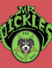 Mr. Pickles Season 2