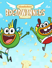 Breadwinners Season 02