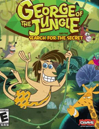 George of the Jungle (2007) Season 1