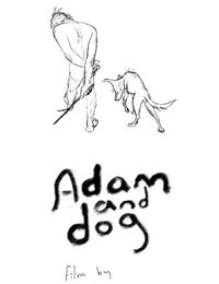 Adam and Dog