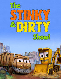 The Stinky and Dirty Show