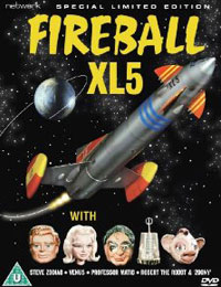 Fireball XL5