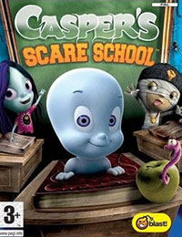 Casper's Scare School (2009)