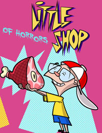 Little Shop