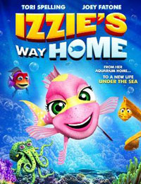 Izzie's Way Home