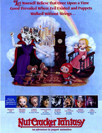 Nutcracker Fantasy