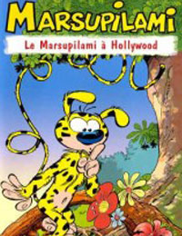 Marsupilami (1993)