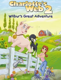 Charlotte's Web 2: Wilbur's Great Adventure