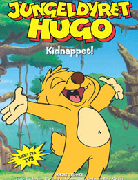 Jungledyret Hugo
