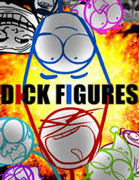 Dick Figures Season 01