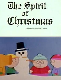 The Spirit of Christmas (1992)