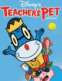 Teacher's Pet (TV Series)