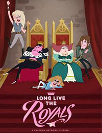 Long Live the Royals
