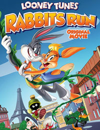 Looney Tunes: Rabbit Run