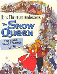 The Snow Queen (1957)