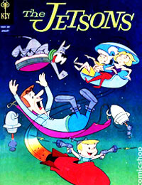 The Jetsons: The Best Son