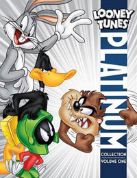 Looney Tunes Platinum Collection: Volume 1