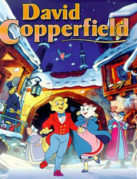 David Copperfield (1993)