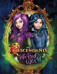 Descendants: Wicked World Season 2